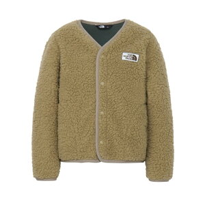 UEm[XEtFCX(THE NORTH FACE) t[X WPbg WjA Cuddle Fleece Cardigan NAJ72430-CK yKiz