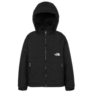 UEm[XEtFCX(THE NORTH FACE) ȃWPbg WjA Compact Nomad Jacket LbY RpNgm}hWPbg NPJ72551-K yKiz