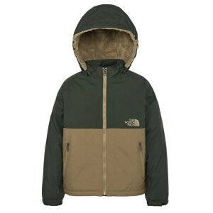 UEm[XEtFCX(THE NORTH FACE) ȃWPbg WjA Compact Nomad Jacket LbY RpNgm}hWPbg NPJ72551-AC yKiz