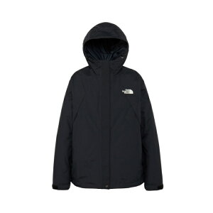 UEm[XEtFCX THE NORTH FACE }Eep[J[ fB[X XN[vWPbg Scoop Jacket   ubN  h m[XtFCX NPW62554-K yKiz