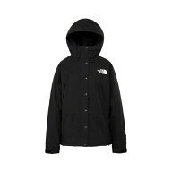 ザ・ノース・フェイス THE NORTH FACE 防水ジャケット レディース マウンテンライトジャケット 黒 くろ …