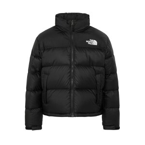 UEm[XEtFCX(THE NORTH FACE) _EWPbg fB[X Short Nuptse Jacket V[gkvVWPbg NDW92555-K m[XtFCX