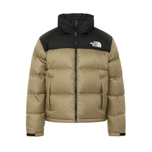 UEm[XEtFCX(THE NORTH FACE) _EWPbg fB[X Short Nuptse Jacket V[gkvVWPbg NDW92555-CK m[XtFCX