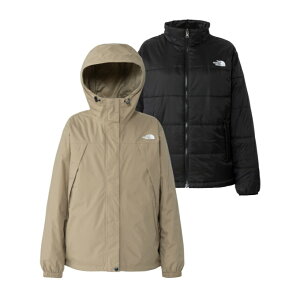 UEm[XEtFCX ȃWPbg fB[X NmXgNCCgWPbg Kronos Triclimate Jacket NPW62558-CK m[XtFCX THE NORTH FACE yKiz
