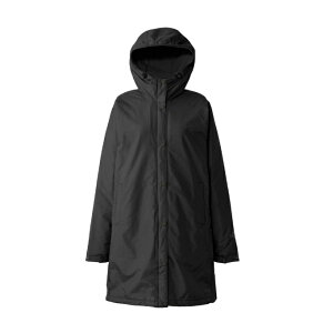 UEm[XEtFCX ȃWPbg fB[X RpNg m}hR[g Compact Nomad Coat NPW72532-K m[XtFCX THE NORTH FACE yKiz