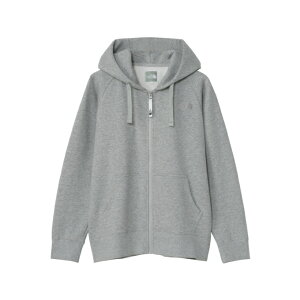 UEm[XEtFCX XEFbgp[J[ fB[X Ar[tWbvt[fB Rearview Full Zip Hoodie D O[ NTW12442-ZZ THE NORTH FACE