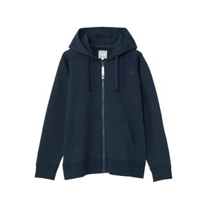 UEm[XEtFCX XEFbgp[J[ fB[X Ar[tWbvt[fB Rearview Full Zip Hoodie  lCr[ NTW12442-UU THE NORTH FACE