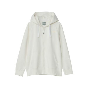 UEm[XEtFCX(THE NORTH FACE) XEFbgp[J[ fB[X Ar[tWbvt[fB Rearview Full Zip Hoodie NTW12442-OO m[XtFCX yKiz