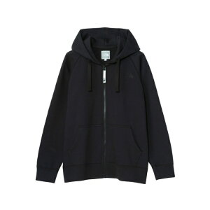 UEm[XEtFCX XEFbgp[J[ fB[X Ar[tWbvt[fB Rearview Full Zip Hoodie  ubN NTW12442-KK THE NORTH FACE