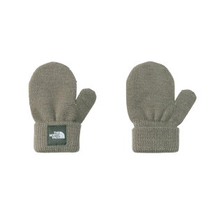 UEm[XEtFCX(THE NORTH FACE) h WjA Baby Knit Mitt xr[ jbg~bg NNB62334-MR yKiz