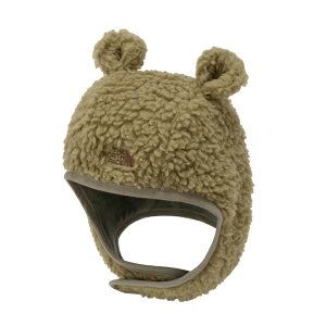 UEm[XEtFCX(THE NORTH FACE) jbgX WjA B Cuddle Fleece Ear Cap xr[Jht[XC[Lbv NNB42403-CK yKiz