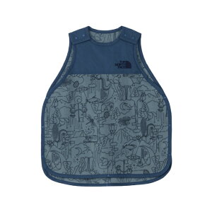 UEm[XEtFCX(THE NORTH FACE) X[p[ Ԃ WjA Baby Fleece Sleeper xr[ t[XX[p[ NNB72512-WB yKiz