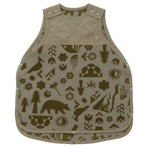 UEm[XEtFCX(THE NORTH FACE) X[p[ Ԃ WjA Baby Fleece Sleeper xr[ t[XX[p[ NNB72512-SK yKiz