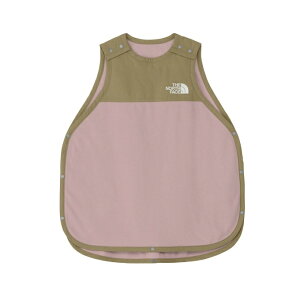 UEm[XEtFCX(THE NORTH FACE) X[p[ Ԃ WjA Baby Fleece Sleeper xr[ t[XX[p[ NNB72512-DM yKiz