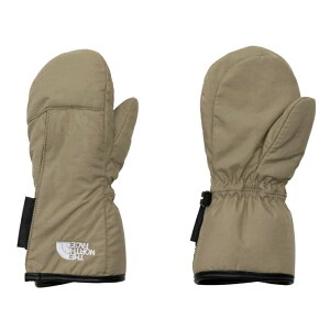UEm[XEtFCX(THE NORTH FACE) h WjA Baby Warm Mitt xr[ EH[~bg NNB62501-CK yKiz