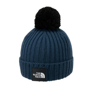 ySiΏۍő10OFFN[| 2025/11/30 0:00`12/11 1:59zUEm[XEtFCX(THE NORTH FACE) jbgX WjA Kids Pom Pom Cappucho LbY ||Jvb` NNJ42307-OB yKiz