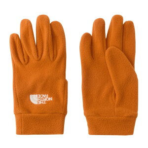 UEm[XEtFCX(THE NORTH FACE) h WjA Kids Micro Fleece Glove LbY }CNt[XO[u NNJ62300-YO yKiz