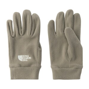 UEm[XEtFCX(THE NORTH FACE) h WjA Kids Micro Fleece Glove LbY }CNt[XO[u NNJ62300-MR yKiz