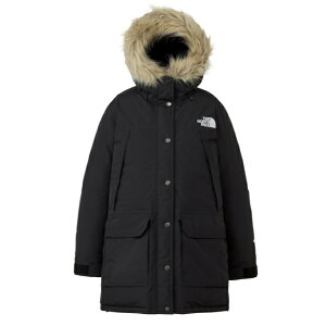 UEm[XEtFCX(THE NORTH FACE) _EWPbg fB[X Mountain Down Coat }Ee_ER[g NDW92549-K m[XtFCX