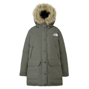 UEm[XEtFCX(THE NORTH FACE) _EWPbg fB[X Mountain Down Coat }Ee_ER[g NDW92549-FG m[XtFCX