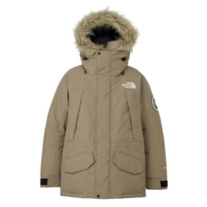 ySiΏۍő10OFFN[| 2025/11/30 0:00`12/11 1:59z UEm[XEtFCX(THE NORTH FACE) _EWPbg Y Antarctica Parka A^[NeBJp[J ND92546-MR m[XtFCX