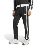 アディダス(adidas) スポーツウェア ジャージ ロングパンツ メンズ 3S CB トリコット トラックパンツ KQI…