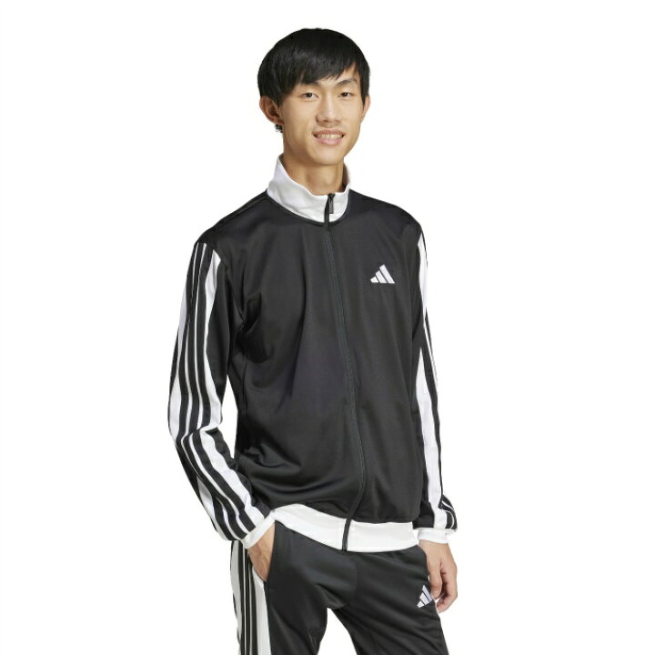 楽天市場】アディダス(adidas) スポーツウェア ジャージ ジャケット 