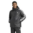 【期間限定30%OFFクーポン発行中 〜12/11 1:59】アディダス(adidas) 中綿ジャケット メンズ エッセンシャルズ スリー…