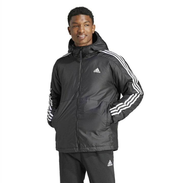 楽天市場】アディダス(adidas) 中綿ジャケット メンズ エッセンシャル 