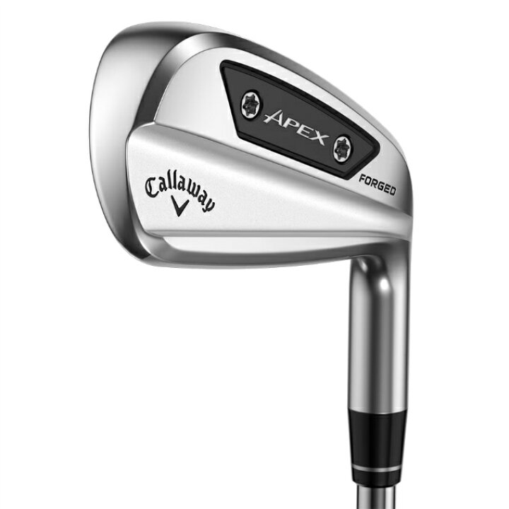 楽天市場】キャロウェイ(Callaway) ゴルフクラブ アイアンセット 6本組 