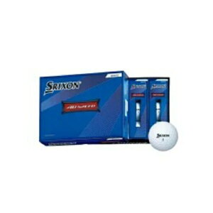 �X���N�\��(SRIXON) �S���t�{�[�� 1�_�[�X 12�� AD SPEED 22 DZ�{�[�� EC AD SPEED 2022 DZ