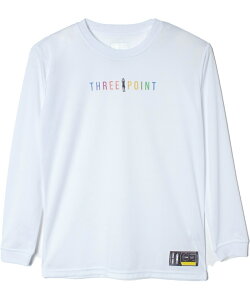 �X���[�|�C���g(ThreePoint) �o�X�P�b�g�{�[�� �����V���c �W���j�A ���� ���C���{�[���ST�V���c TP570414E02