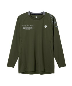 fTg(DESCENTE) o[{[ Vc z  Y fB[X o[{[Vc DV5FLT01U