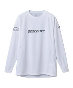 fTg(DESCENTE) o[{[ Vc z  Y fB[X o[{[Vc DV5SLT01U