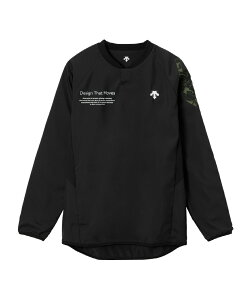 ySiΏۍő10OFFI11/20 20:00`11/27 1:59zfTg(DESCENTE) EChu[J[ WPbg Y fB[X EH[}[WPbg DV5FWB02U