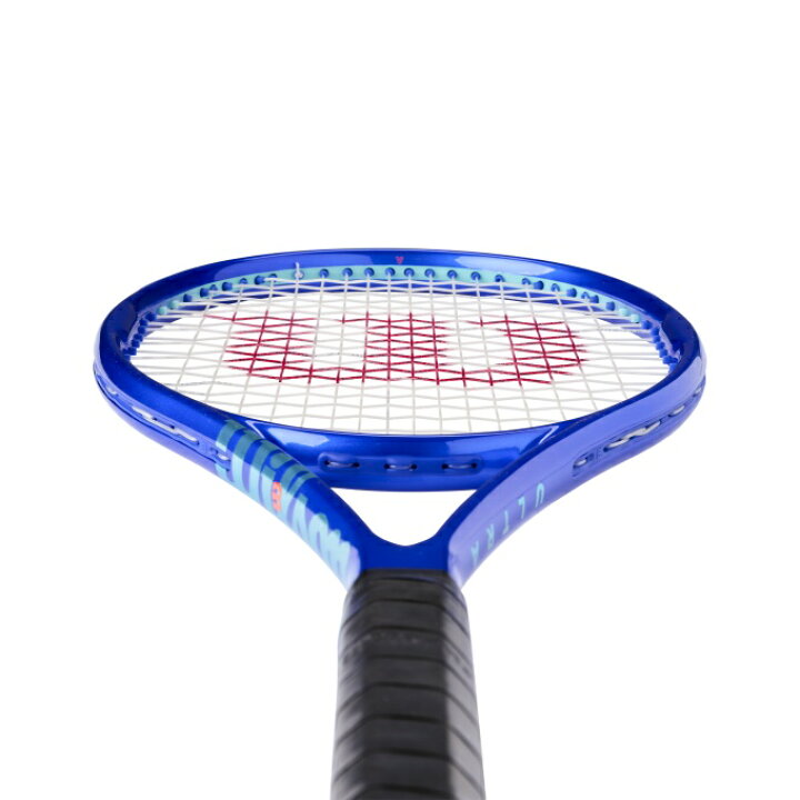楽天市場】ウィルソン Wilson 硬式テニスラケット ウルトラツアー95 QZ 