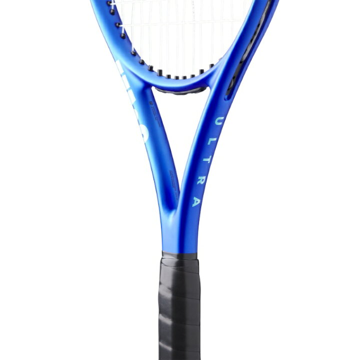 楽天市場】ウィルソン Wilson 硬式テニスラケット ウルトラチーム V5 