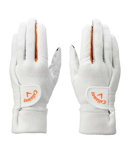 LEFC(Callaway) St pO[u Y nCp[ q[g O[u FW 25 JM p Hyper Heat Glove FW 25 JM yKiz
