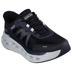 �X�P�b�`���[�Y(SKECHERS) �E�H�[�L���O�V���[�Y �����Y 25FA �X���b�v�C���Y MX�N�b�V�����O���C�h�X�e�b�v 220422-BKGY