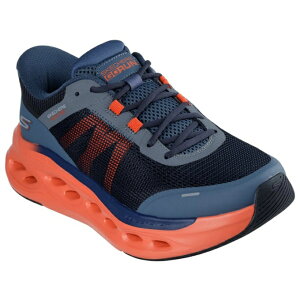 �X�P�b�`���[�Y(SKECHERS) �E�H�[�L���O�V���[�Y �����Y 25FA �X���b�v�C���Y MX�N�b�V�����O���C�h�X�e�b�v 220422-NVOR