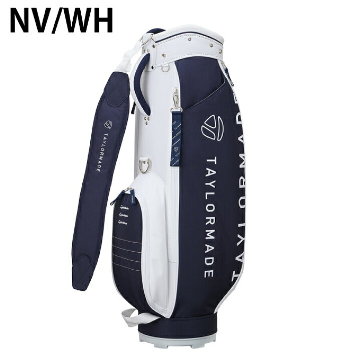 楽天市場】テーラーメイド(TaylorMade) キャディバッグ レディース Ws 