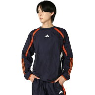アディダス(adidas) サッカーウェア ピステトップ メンズ プラクティス JL3005