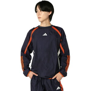 アディダス(adidas) サッカーウェア ピステトップ メンズ プラクティス JL3005