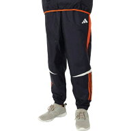 アディダス(adidas) サッカーウェア ピステパンツ メンズ プラクティス JL3006