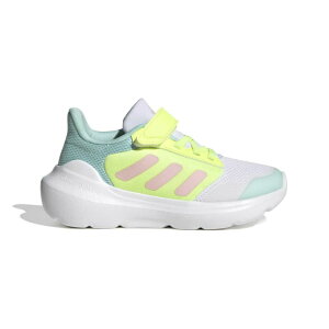 �A�f�B�_�X(adidas) �W���j�A�X�j�[�J�[ �W���j�A �e���T�[���� Tensaur Run 3.0 EL C JR6072 NLD09