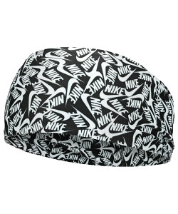 �y�S�i�Ώۍő�10��OFF�N�[�|�� 2025/11/30 0:00�`12/11 1:59�z�i�C�L(NIKE) �w�A�o���h Dri-Fit�t���[���[WD�w�b�h�o���h BN3056