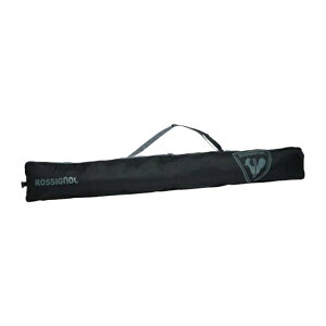 ySiΏۍő10OFFN[| 10/24 20:00`10/27 1:59zVj[(ROSSIGNOL) XL[P[X TAC SKI BAG EXSHORT RKLB202-O-0TU yKizy25-26 2026fz
