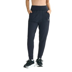 ロキシー(ROXY) ロングパンツ レディース F BRIGHTENニットジョガーPT RPT254510 【国内正規品】