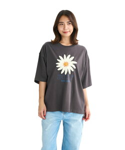 LV[(ROXY) TVc  fB[X BELLIS SS T RST254043 yKiz