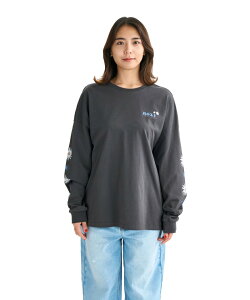 ロキシー(ROXY) Tシャツ 長袖 レディース BELLIS LS T RLT254033 【国内正規品】